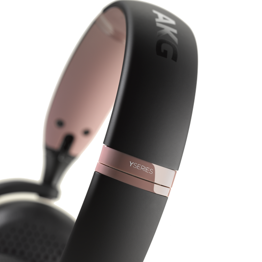 Akg y500s sales